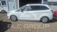 2018 Ford C-MAX