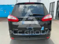 2018 Ford C-MAX