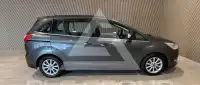 2018 Ford C-MAX
