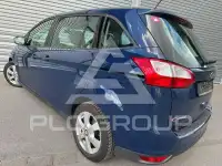 2018 Ford C-MAX