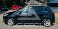 2018 Ford C-MAX