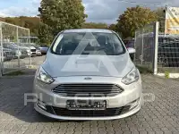 2018 Ford C-MAX