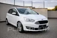 2018 Ford C-MAX