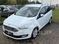 2018 Ford C-MAX