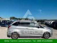 2018 Ford C-MAX