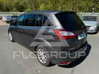 2018 Ford C-MAX