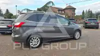 2018 Ford C-MAX