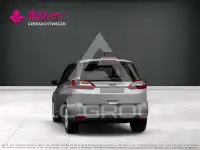 2018 Ford C-MAX