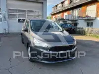 2018 Ford C-MAX