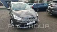 2018 Ford C-MAX
