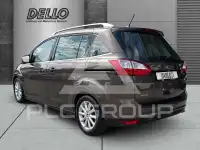 2018 Ford C-MAX