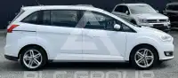 2018 Ford C-MAX