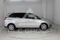 2018 Ford C-MAX