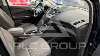 2018 Ford C-MAX