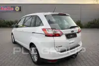 2018 Ford C-MAX