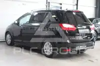 2018 Ford C-MAX