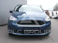 2018 Ford C-MAX
