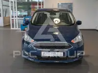 2018 Ford C-MAX