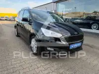 2018 Ford C-MAX