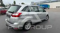 2018 Ford C-MAX