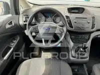 2018 Ford C-MAX