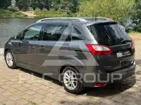 2018 Ford C-MAX