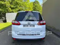 2018 Ford C-MAX