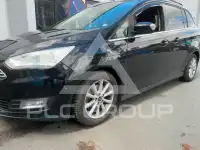 2018 Ford C-MAX