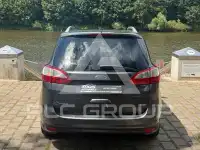 2018 Ford C-MAX