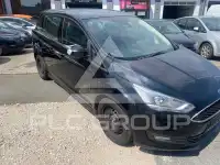 2018 Ford C-MAX
