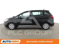 2018 Ford C-MAX