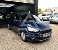 2018 Ford C-MAX