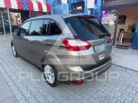 2018 Ford C-MAX