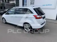 2018 Ford C-MAX