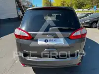 2018 Ford C-MAX