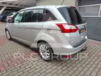 2018 Ford C-MAX