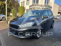 2018 Ford C-MAX