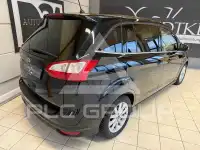 2018 Ford C-MAX
