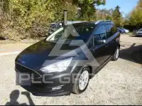 2018 Ford C-MAX