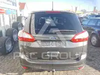 2018 Ford C-MAX