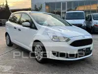 2018 Ford C-MAX