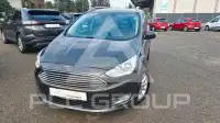 2018 Ford C-MAX