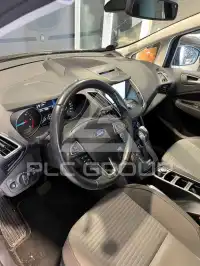 2018 Ford C-MAX