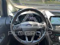 2018 Ford C-MAX