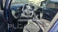 2018 Ford C-MAX