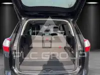 2018 Ford C-MAX