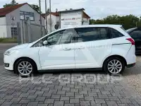 2018 Ford C-MAX