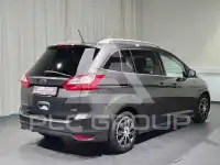 2018 Ford C-MAX