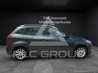 2018 Ford C-MAX