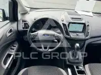 2018 Ford C-MAX